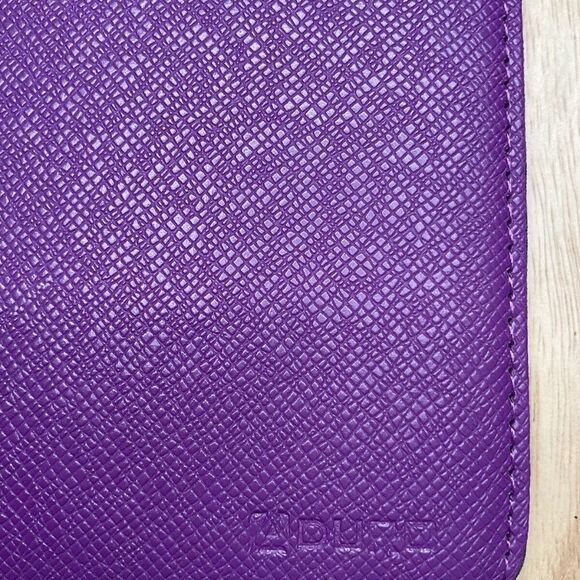 NEW Aduro Leather Cover Silicone Shell Rotating Stand Case for iPad Air 10.5" - Picture 8 of 10